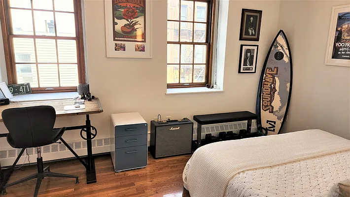 Rented by Big Apple NYC | media 12