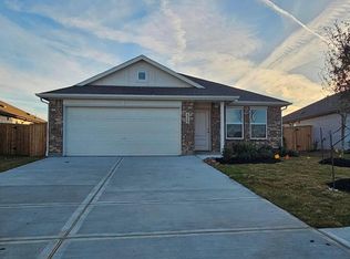 2319 Graycliff Estate Ln, League City, TX 77573