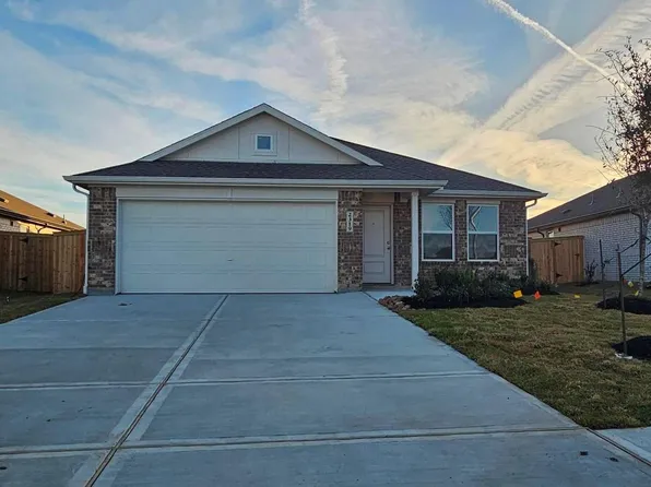 1531 Gardenia Grove Ln, Crosby, TX 77532