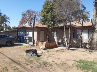 4537 E Woodward Ave, Fresno, CA