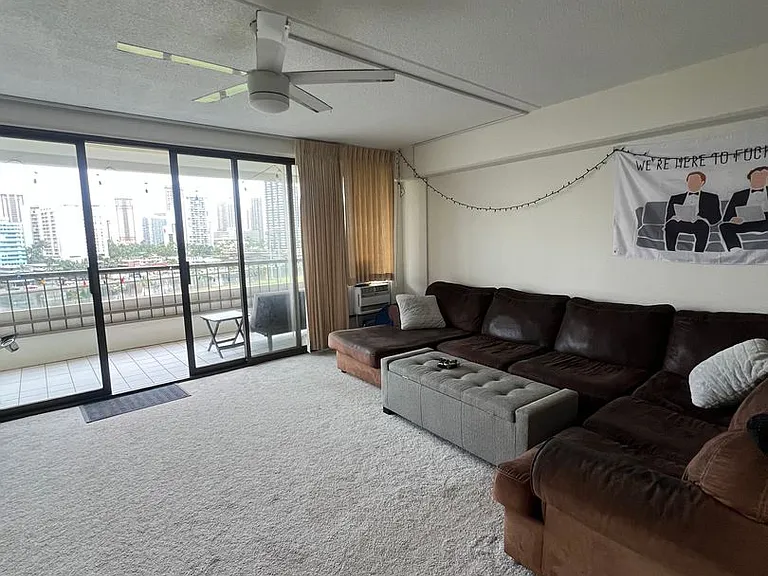 2333 Kapiolani Blvd #810 — Photo 3