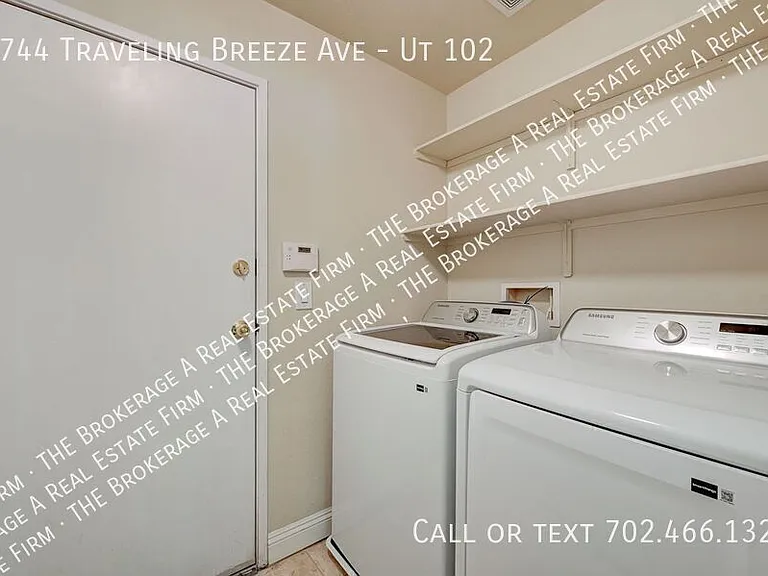 8744 Traveling Breeze Ave #102 — Photo 19