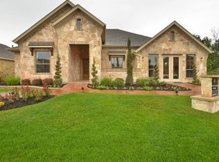 3109 Caballo Ranch Blvd, Leander, TX 78641