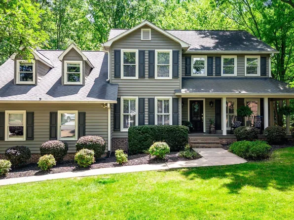 22 Ashwicke Ln, Greenville, SC 29615