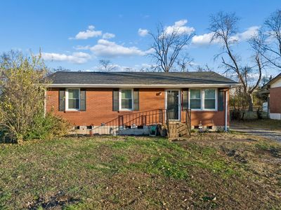 1410 Bain Dr, Madison, TN, 37115