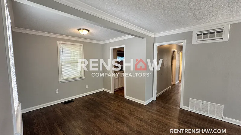 3 bed, 1.0 bath, 1526 sqft, $1,195 — Photo 3