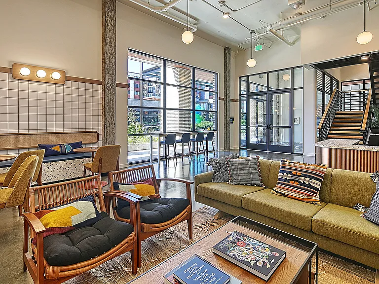Terrace Station Apartments — Photo 11