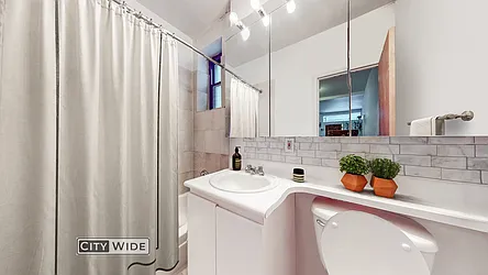 Rented by City Wide Apartments