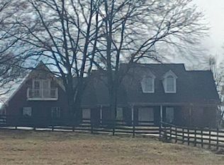 9245 Grist Mill Rd, Childersburg, AL 35044