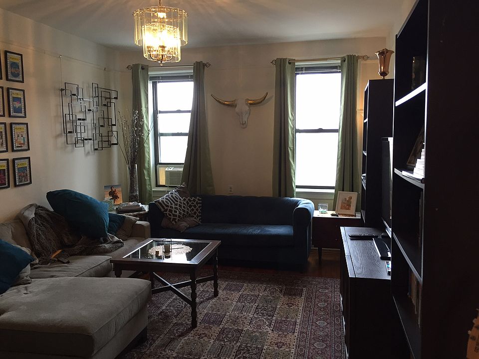 1st image of 3282 42nd St #D4