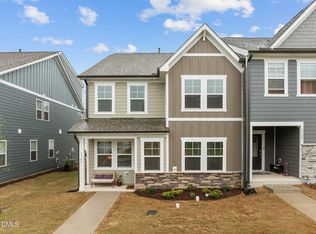 1726 Wimberly Rd, Apex, NC 27523