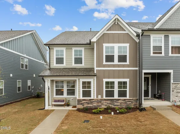 1726 Wimberly Rd, Apex, NC 27523