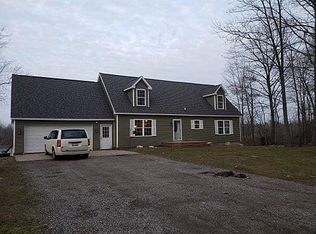 2909 Meade Rd, Allegan, MI 49010