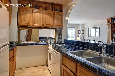 Rented by Corcoran