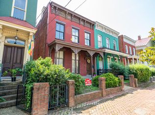 17 E Clay St, Richmond, VA 23219