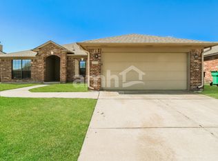 3217 Bishop Rock Pl, Yukon, OK 73099