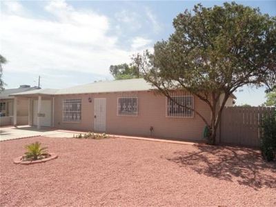 4707 W Hazelwood St, Phoenix, AZ, 85031