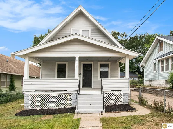 1812 N 32nd St, Omaha, NE 68111