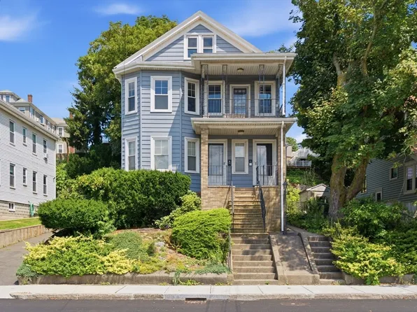 283 Revere St #2, Winthrop, MA 02152