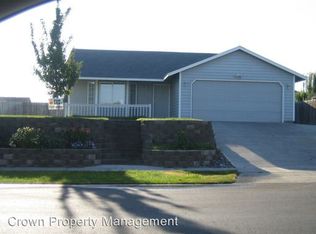 4706 Kalahari Dr, Pasco, WA