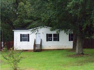 8315 Elizabeth Rd, Grand Bay, AL 36541