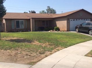1830 Tyler Ln, Madera, CA