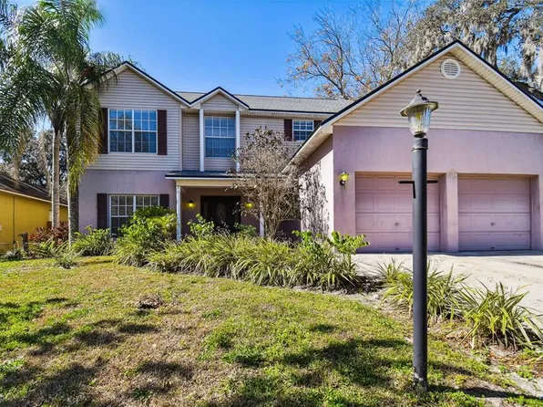 10129 Sedgebrook Dr, Riverview, FL 33569