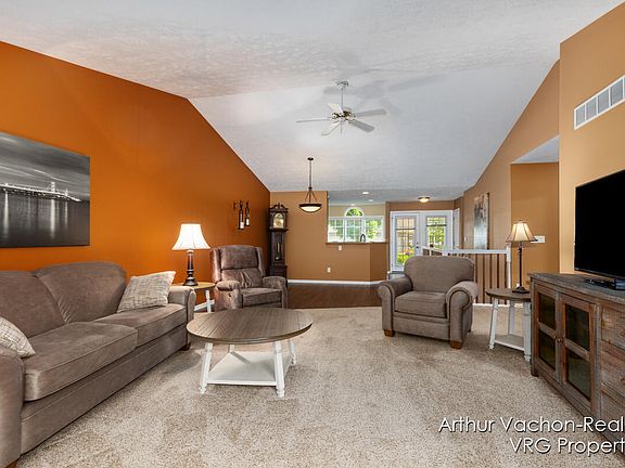 3rd image of 2024 Blue Bellway NW