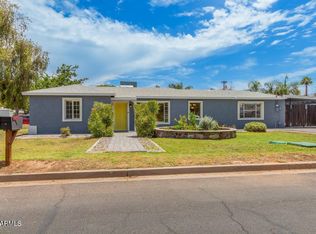 2441 E Edgemont Ave, Phoenix, AZ 85008