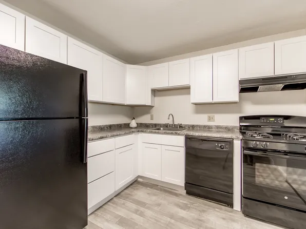 Pheasant Run Apartments