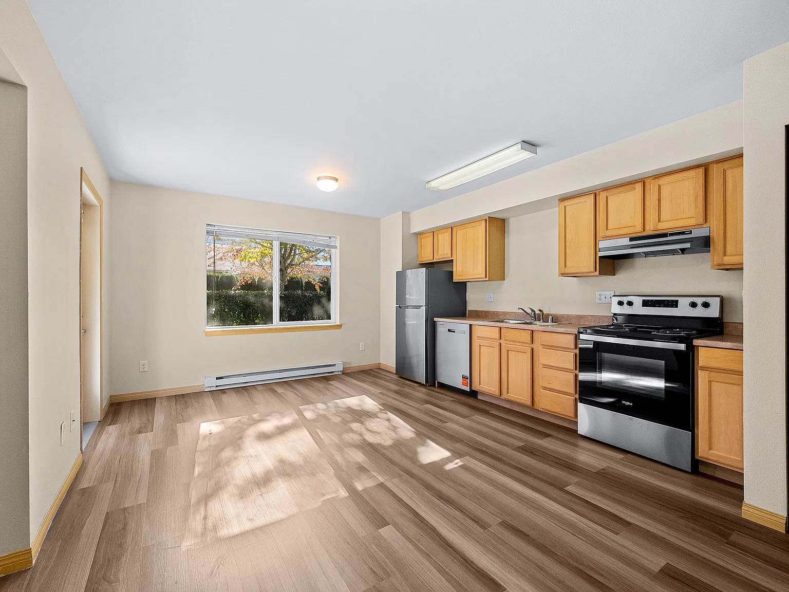 Creekside Villas 504 — Photo 1