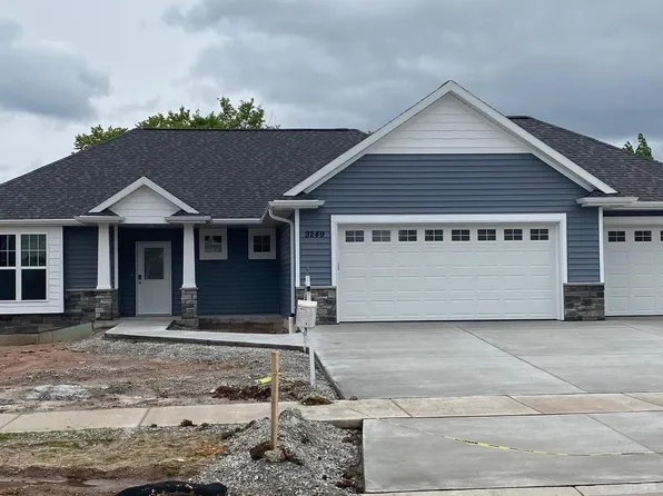 N9249 Constellation Dr, Appleton, WI 54915