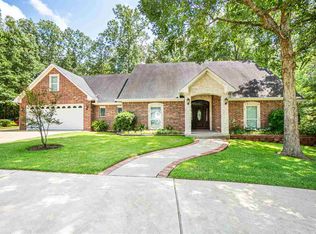 351 King Ranch Rd, Kilgore, TX 75662