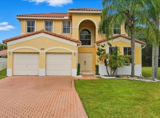 3802 SW 165th Ter, Hollywood, FL 33027