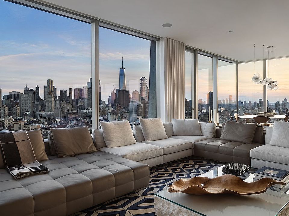 1st image of 215 Chrystie St Unit Penthouse 2