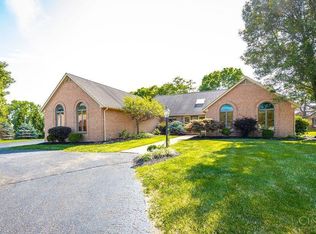 20 Ellsworth Ct, Hamilton, OH