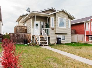 10404 E 98a St, Grande Prairie County No. 1, AB T8X5G1