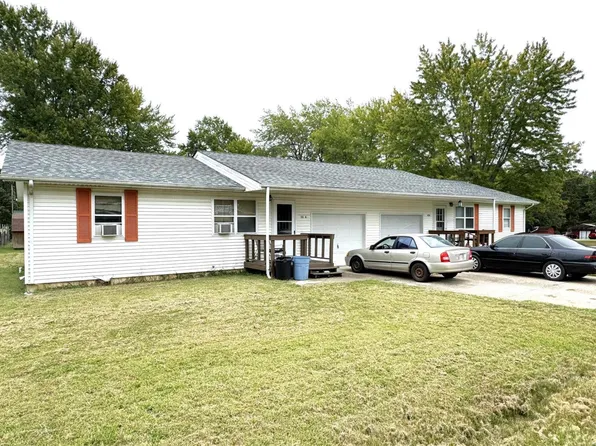 31 Jill Dr, Saint James, MO 65559