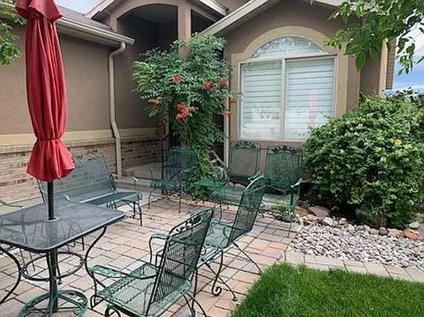 12973 S Wild Mare Way, Riverton, UT 84096