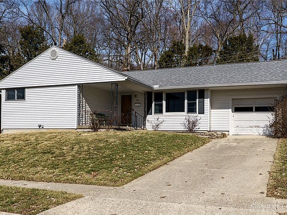 2nd image of 561 Hillridge Dr