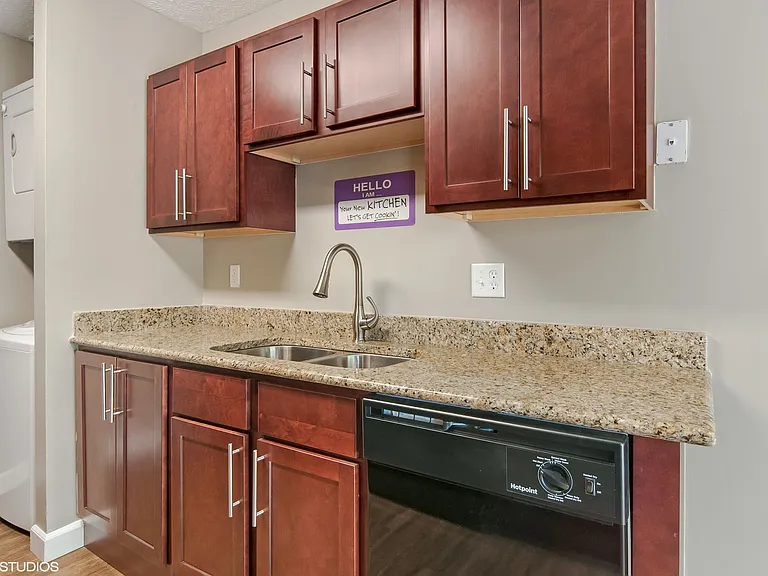 Wyndham Ridge Townhomes — Photo 14