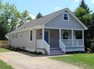 4 Ross Ave, Fort Mitchell, KY 41017