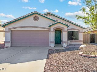 9317 N 85th Dr #4, Peoria, AZ 85345