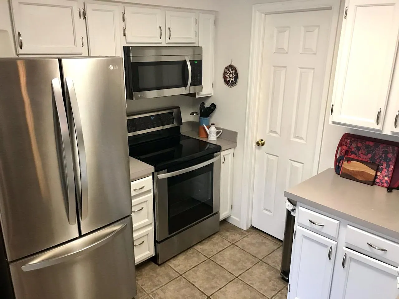 1 bed, 651 sqft, $1,800 — Photo 3