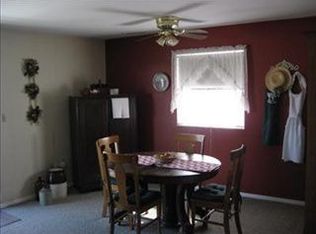 1069 Arlington Dr, Xenia, OH 45385