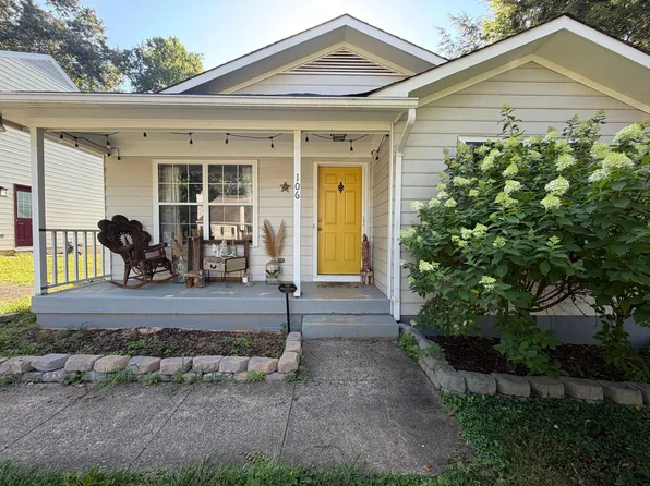 106 Westwood Cir, Charlottesville, VA 22903