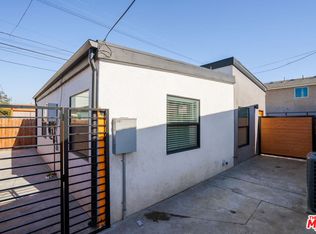 5461 Geer Ave, Los Angeles, CA 90016
