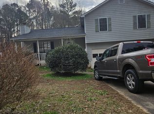 141 Westwood Dr, Dallas, GA 30132