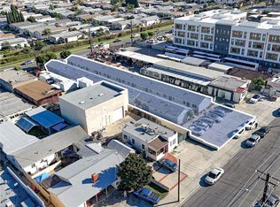15121 Van Buren St, Midway City, CA 92655