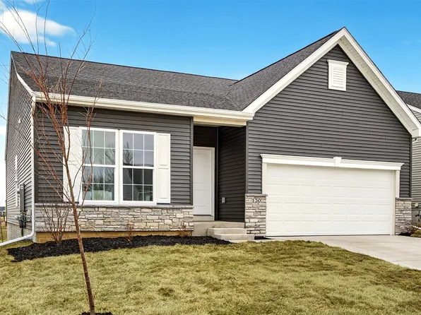 130 NW Rolling Cir, Waukee, IA 50263